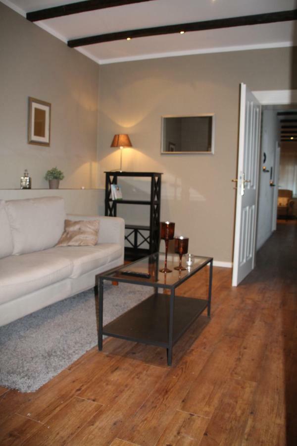Apartment In Alt-Stadt Kopenick Berlin Exterior photo